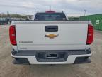 2019 Chev Colorado