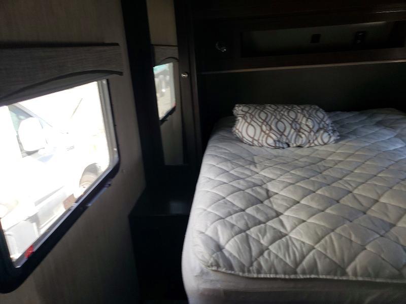 2018 Heartland Rv Trailers