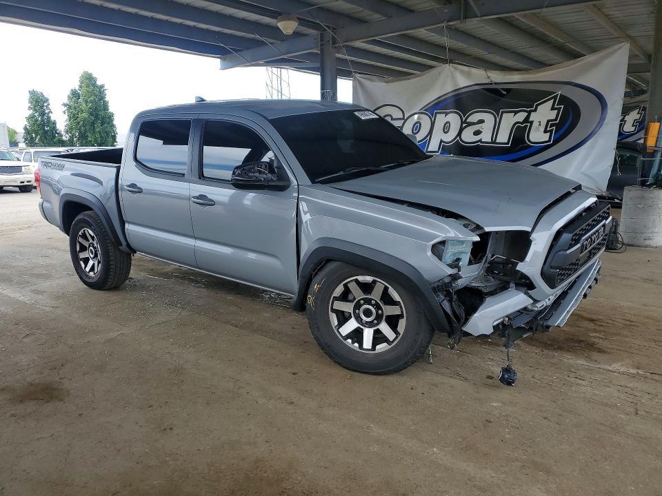 2018 Toyota Tacoma TRD OFF-Road