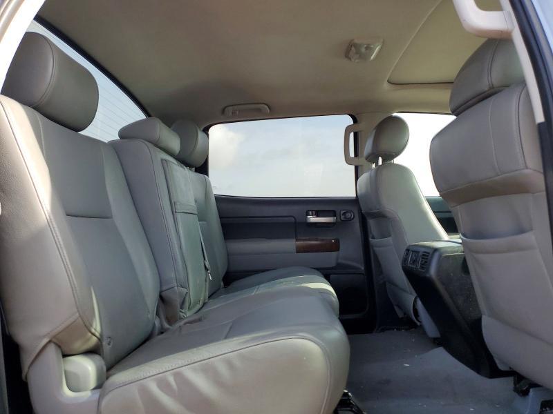 2011 Toyota Tundra Crewmax Limited