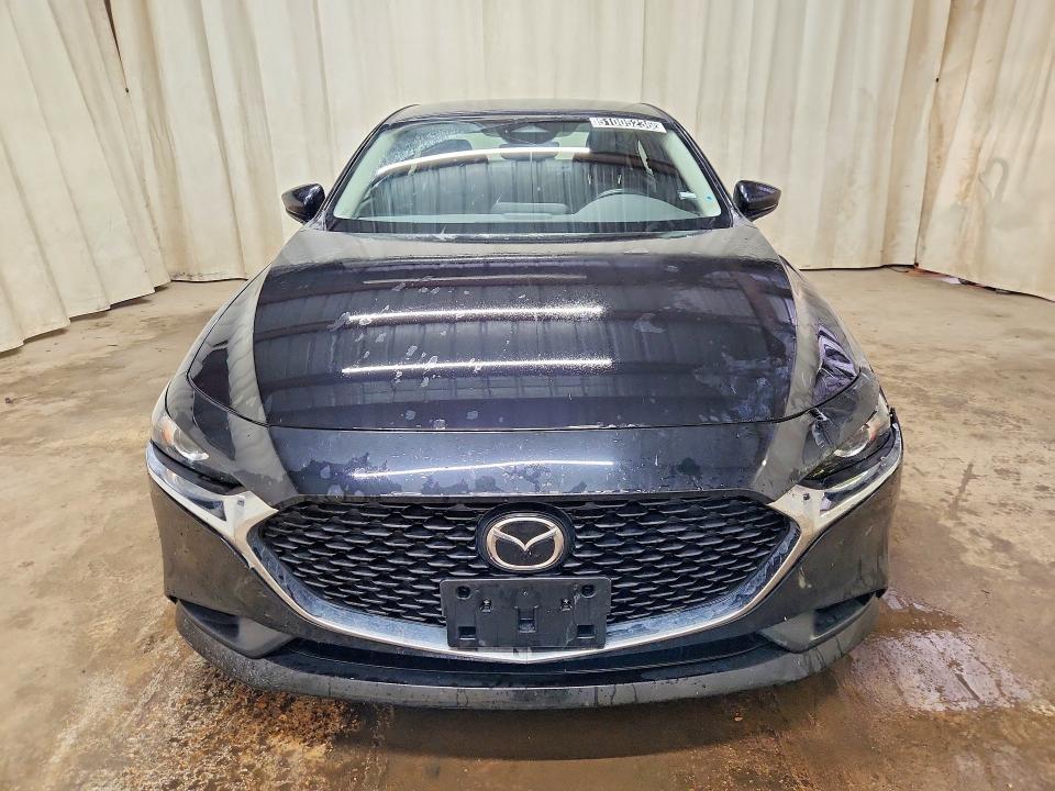 2024 Mazda 3 Select Sport