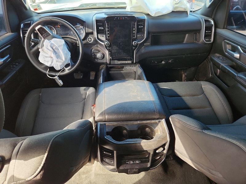 2024 Dodge RAM 1500 BIG Horn