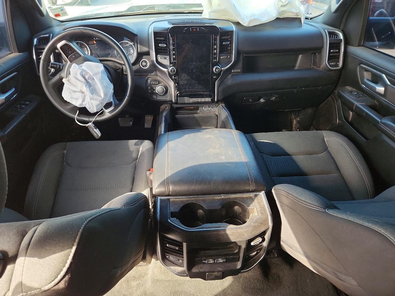 2024 Dodge RAM 1500 BIG Horn