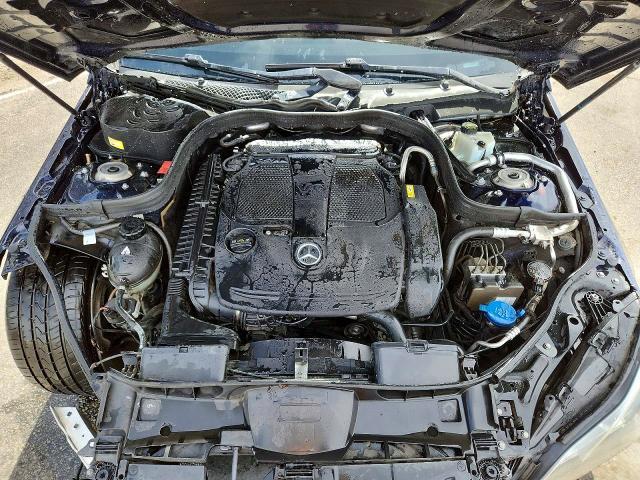 2014 Mercedes-Benz E 350