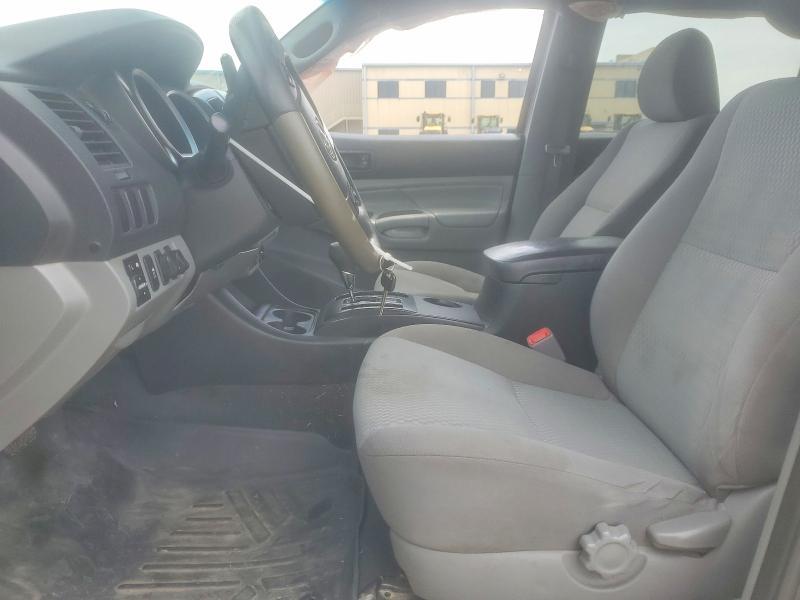 2015 Toyota Tacoma Prerunner