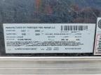 2025 Compass 2026 Compass KC7210STSV-030 Enclosed Cargo Trailer