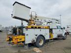 2012 Ford F750 Super Duty Bucket Truck