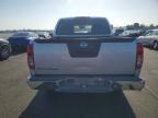 2014 Nissan Frontier S