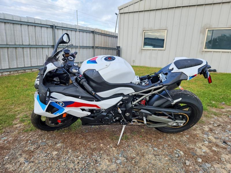 2025 BMW S 1000 rr