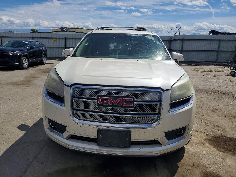 2013 GMC Acadia Denali