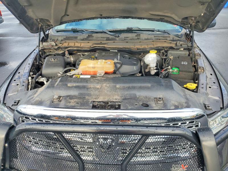 2018 Dodge 1500 Laramie