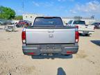 2017 Honda Ridgeline RTL