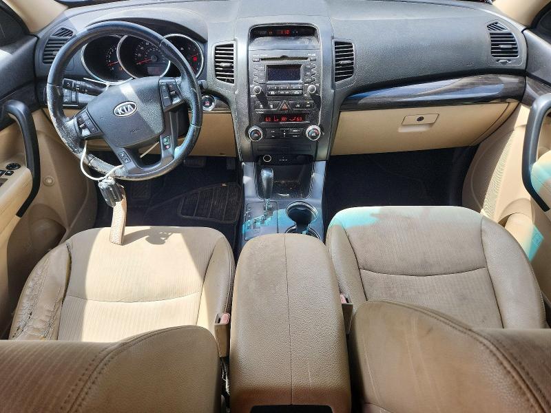 2011 KIA Sorento