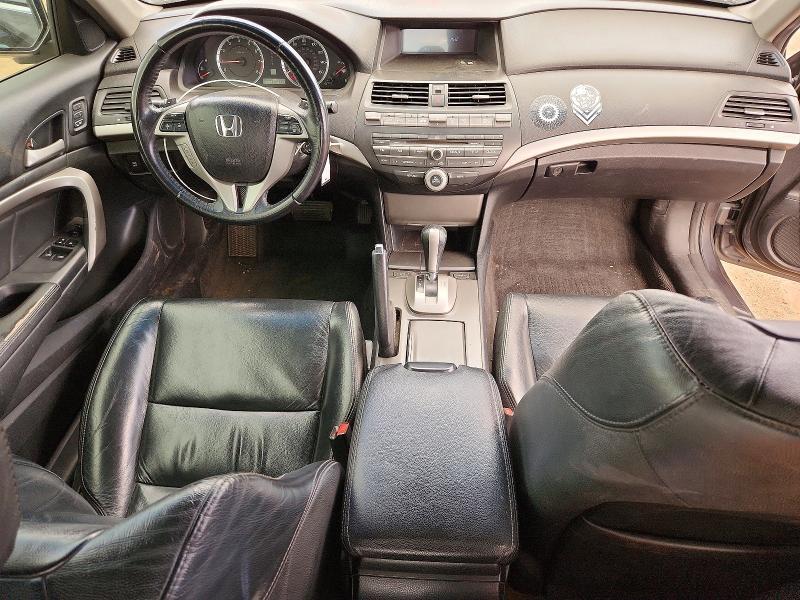 2011 Honda Accord exl