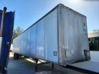 2002 Wabash SH DRY Van Trailer