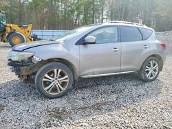 2009 Nissan Murano s for sale in Lyman, ME