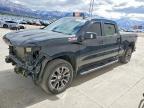 2019 Chevrolet Silverado K1500 RST