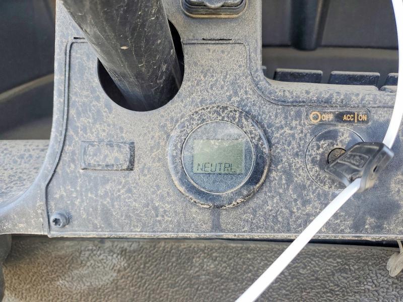 2020 C5rm 2020  Club Car Tempo Lithium