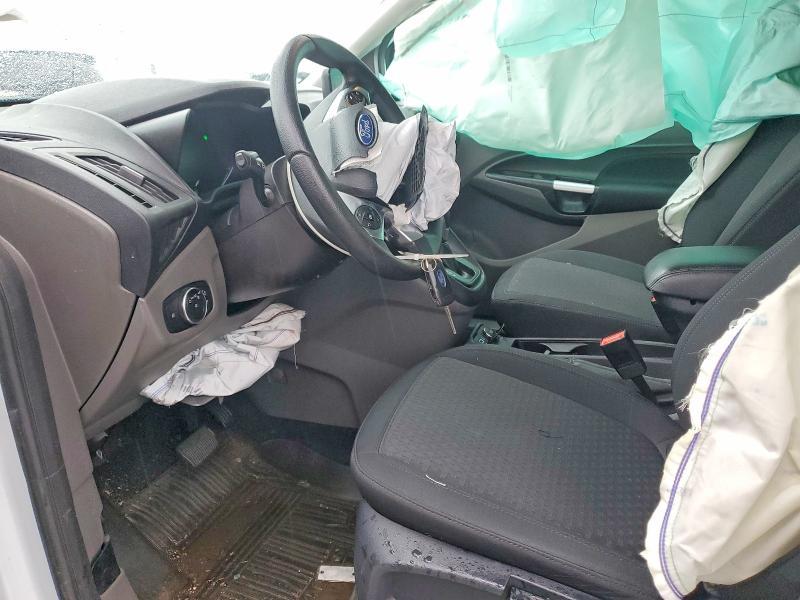 2020 Ford Transit Connect xlt Delivery van