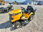 2015 Cub Cadet Lawn Mower