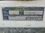 2001 Team Fenex F121NP Manhole Support Trailer
