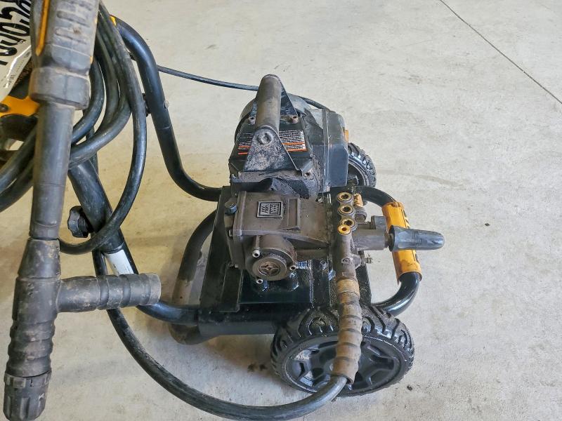 2022 Miscellaneous Equipment Elec Tools