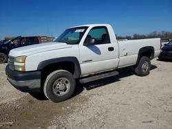 2005 Chevrolet Silverado C2500 Heavy Duty en venta en Columbus, OH