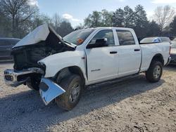 Vehiculos salvage en venta de Copart Madisonville, TN: 2021 Dodge RAM 2500 Tradesman