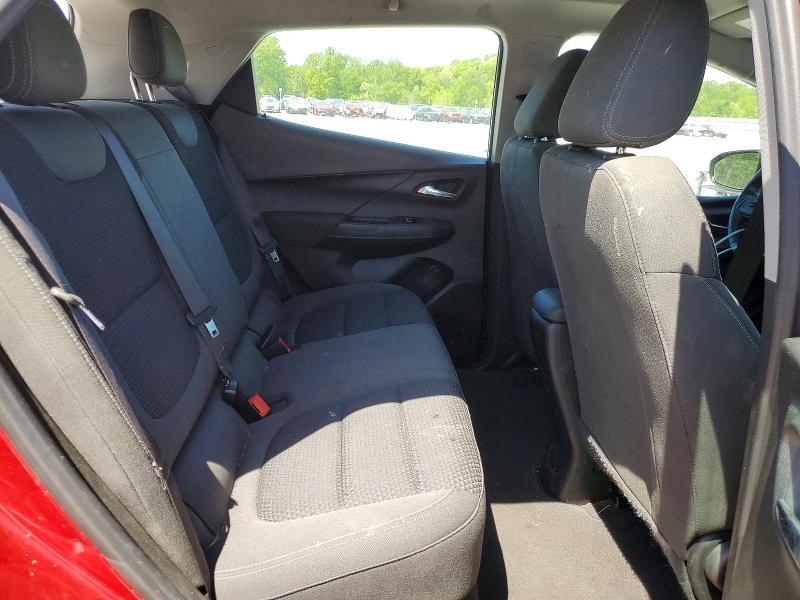 2023 Chevrolet Bolt ev 1LT