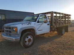 1995 Chev Rolet GMT-400 Flatbed Truck en venta en Phoenix, AZ