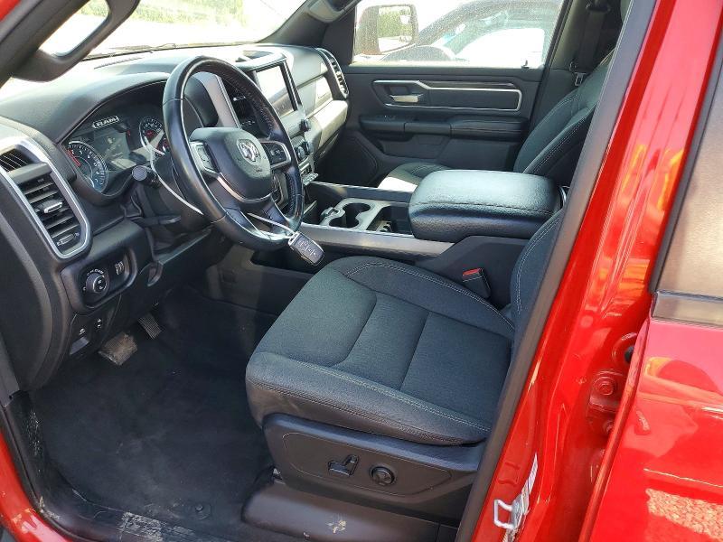 2020 Dodge RAM 1500 BIG Horn
