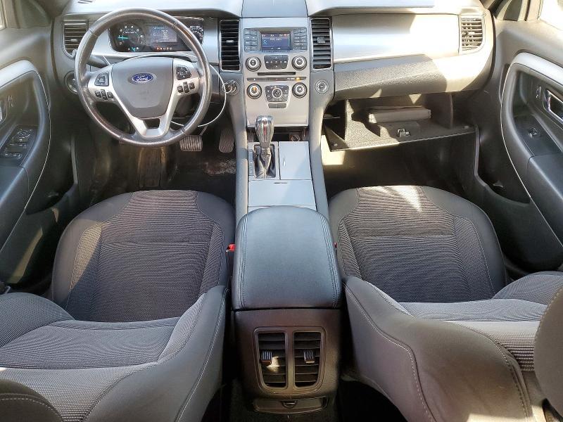 2014 Ford Taurus sel