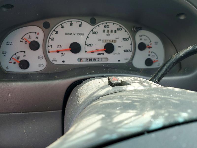 2003 Ford Explorer Sport Trac