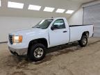 2008 GMC Sierra C2500 Heavy Duty