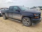 2018 Chevrolet Silverado C1500 Custom