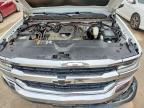 2018 Chevrolet Silverado C1500 LT