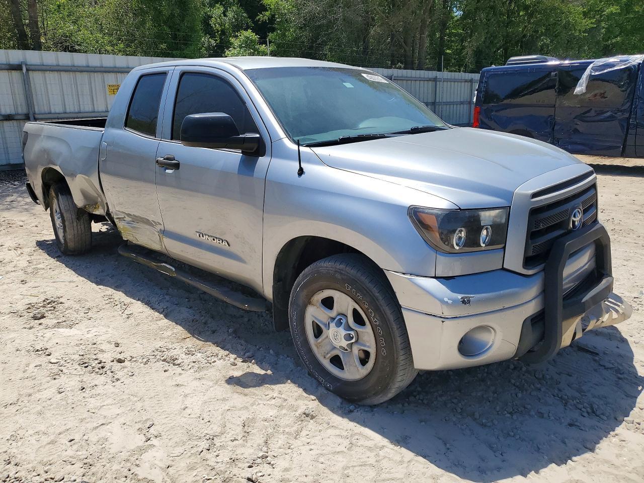 2013 Toyota Tundra Double Cab SR5