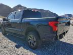 2025 Ford F150 Lightning XLT