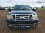 2008 Ford F150 Supercrew