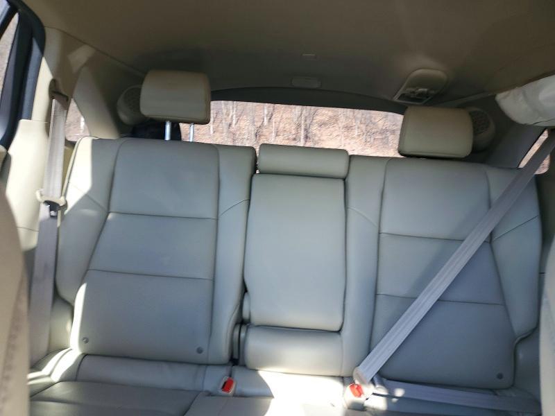 2017 Acura Rdx Technology