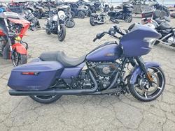 Motos salvage sin ofertas aún a la venta en subasta: 2025 Harley-Davidson Fltrx Road Glide