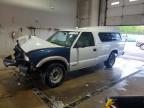 1998 Chevrolet S Truck S10
