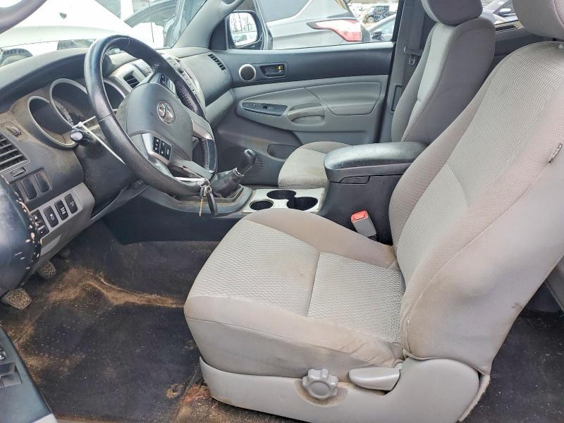 2013 Toyota Tacoma Access cab