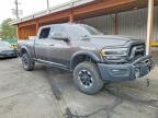 2021 Dodge RAM 2500 Powerwagon