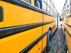 2015 Icrp 2015 IC Corporation CE Series School-School Bus