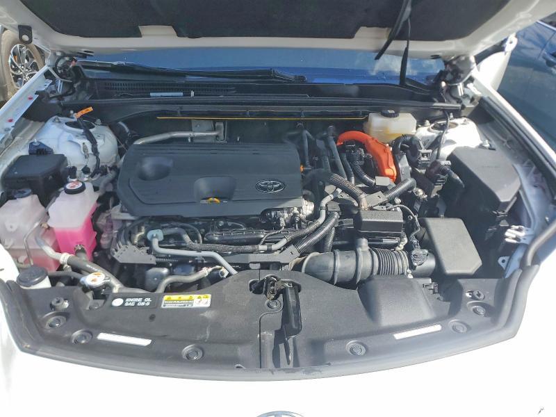 2025 Toyota Crown Signia Limited