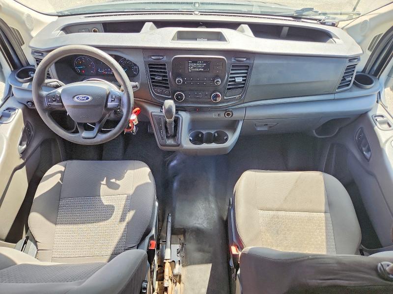 2020 Ford Transit 250 Delivery van