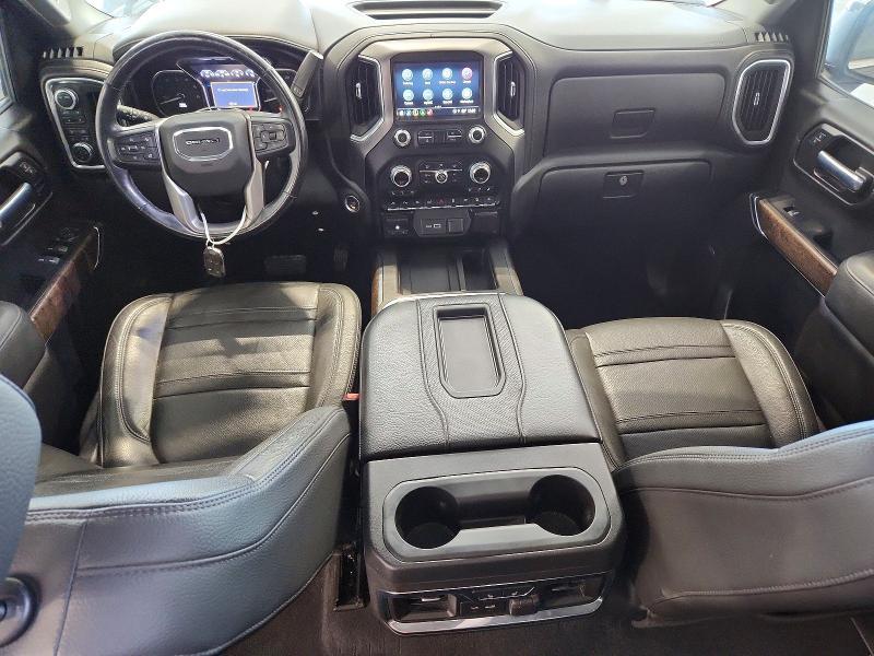 2021 GMC Sierra K1500 Denali