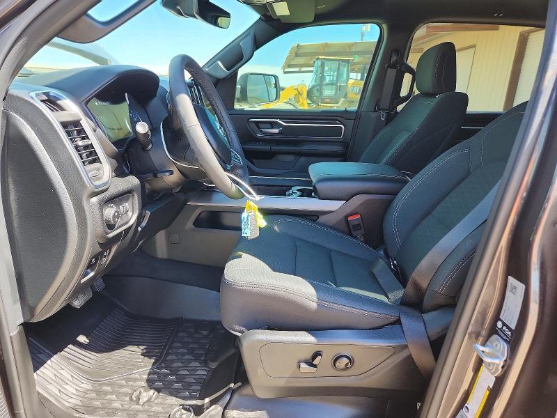 2026 Dodge RAM 1500 BIG Horn