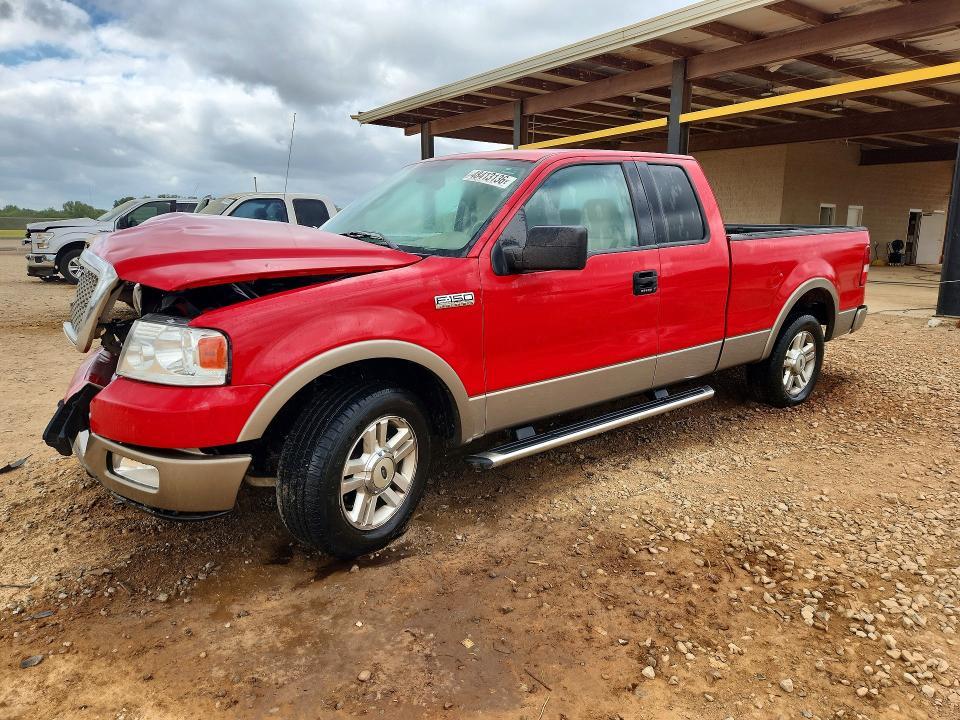 2004 Ford F150